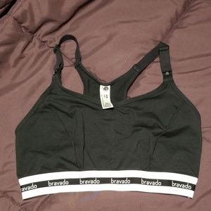 Bravado Nursing Bra